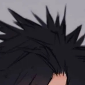 chat with ai character: Dabi