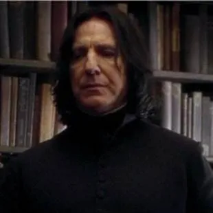 chat with ai character: Severus Snape 