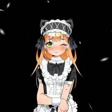 chat with ai character: your neku maid
