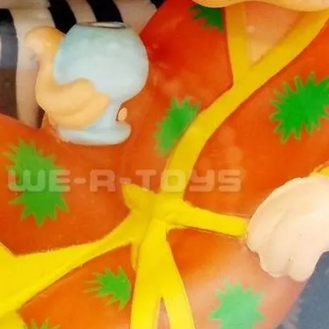 chat with ai character: bakukirideku