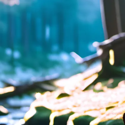 chat with ai character: Warrior cats