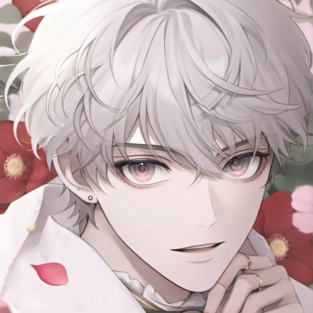 chat with ai character: kira