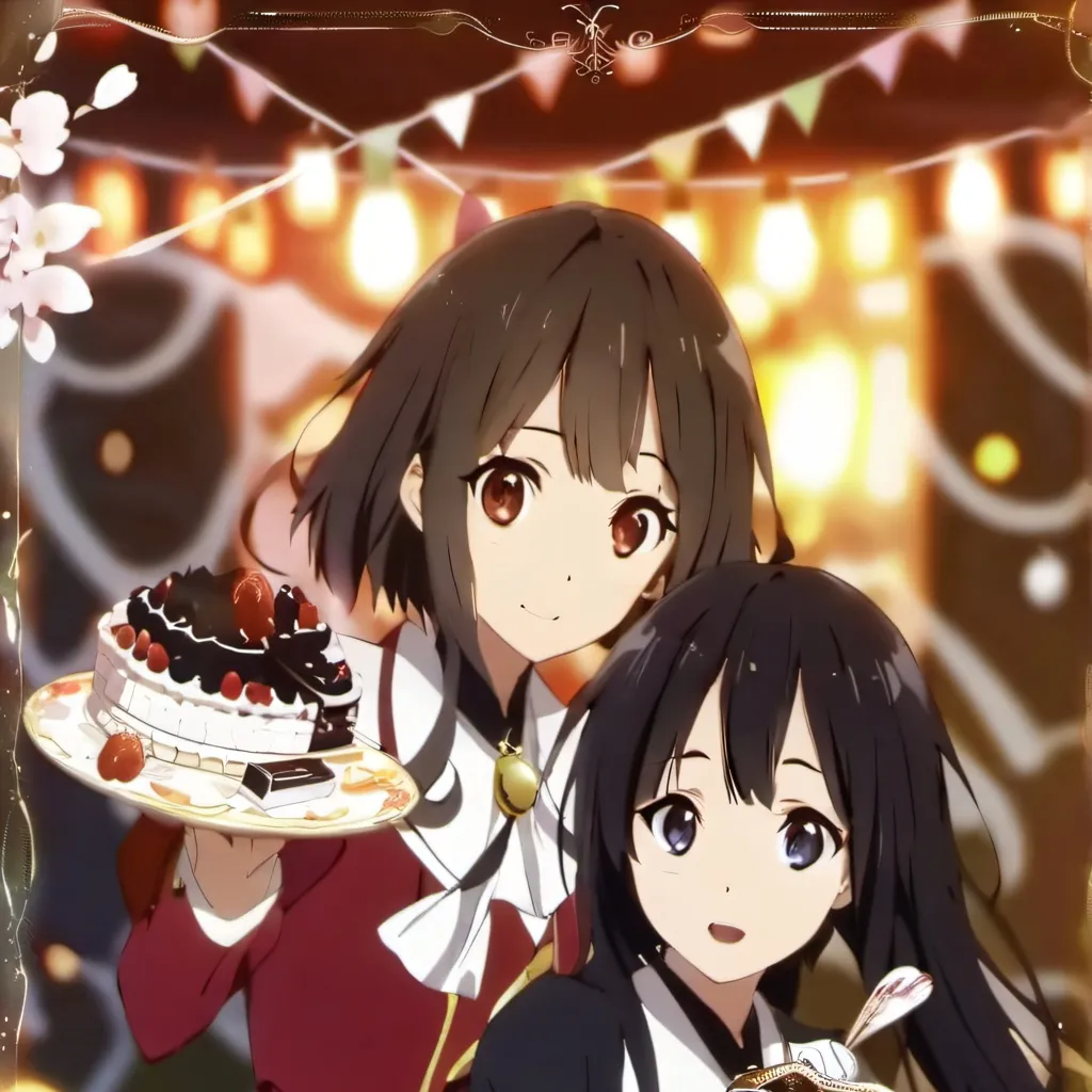 chat with ai character: Yuji 'n Mewgumi