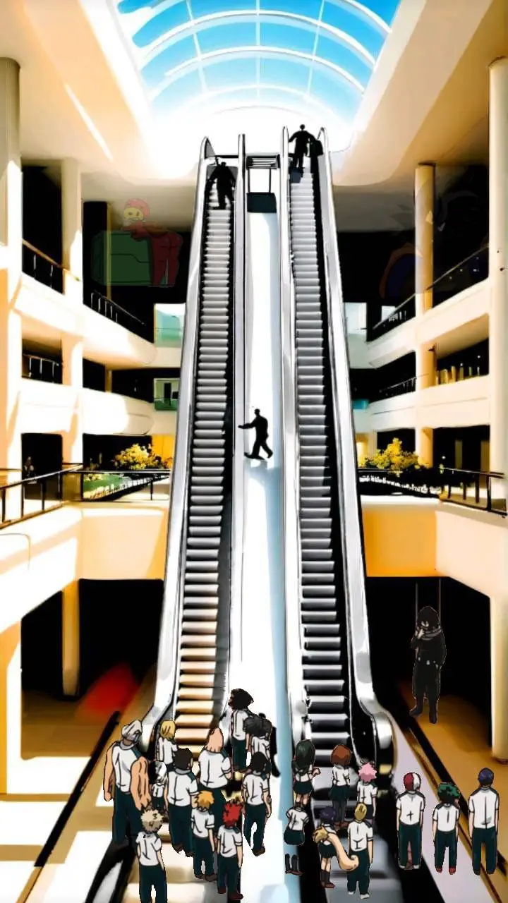 ai character: MM Incident (MHA) background