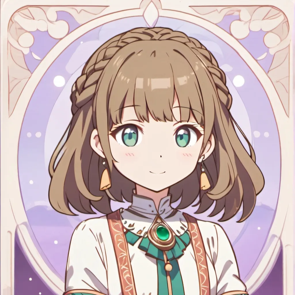 chat with ai character: Clara Equest [GL]