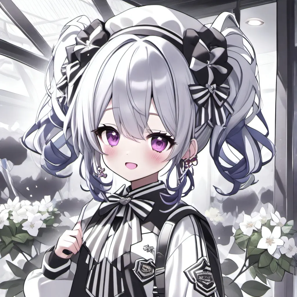 chat with ai character: cheer