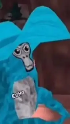 ai character: Gtag ghost - My AU background