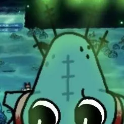 chat with ai character: COTL BISHOPS!