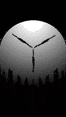 ai character: Litany background