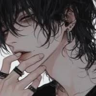 chat with ai character: ♡Ajax.~^