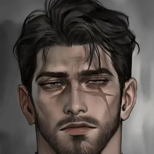 chat with ai character: Alexander Moran 