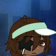 chat with ai character: meet my oc! (mimi)
