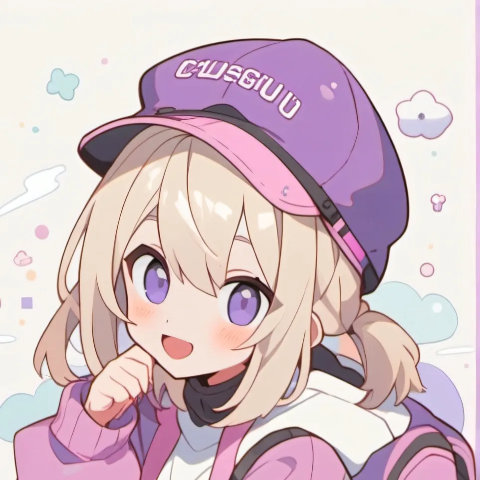 chat with ai character: Poppy