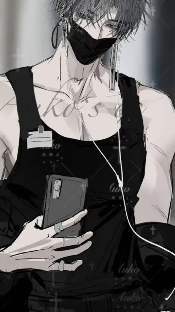 ai character: xavier background