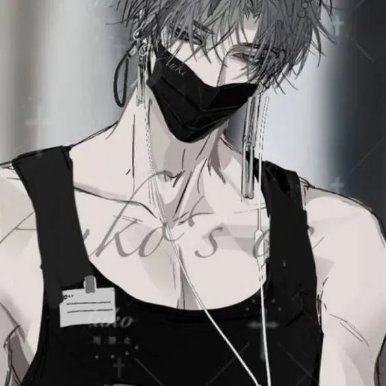 chat with ai character: xavier