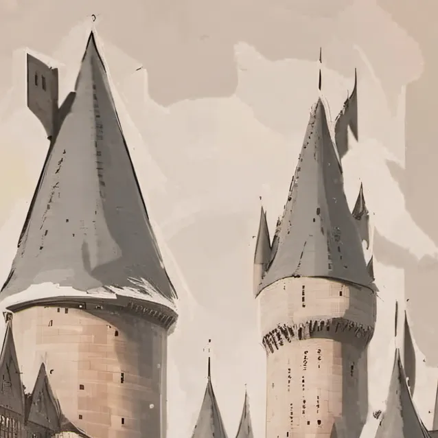 chat with ai character: hogwart christmas