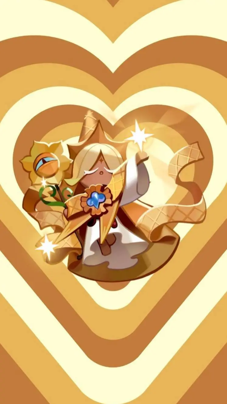 ai character: shadow milk background