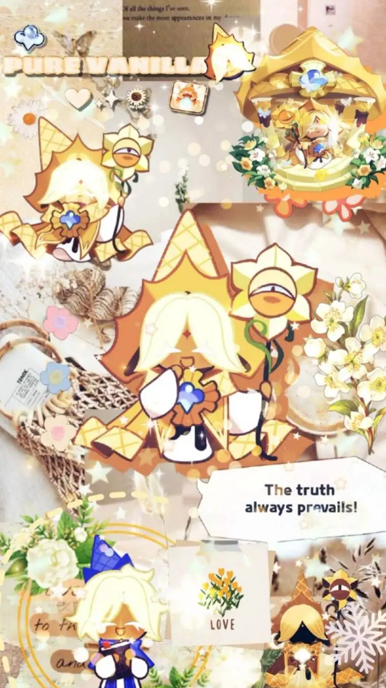 ai character: shadow milks love? background