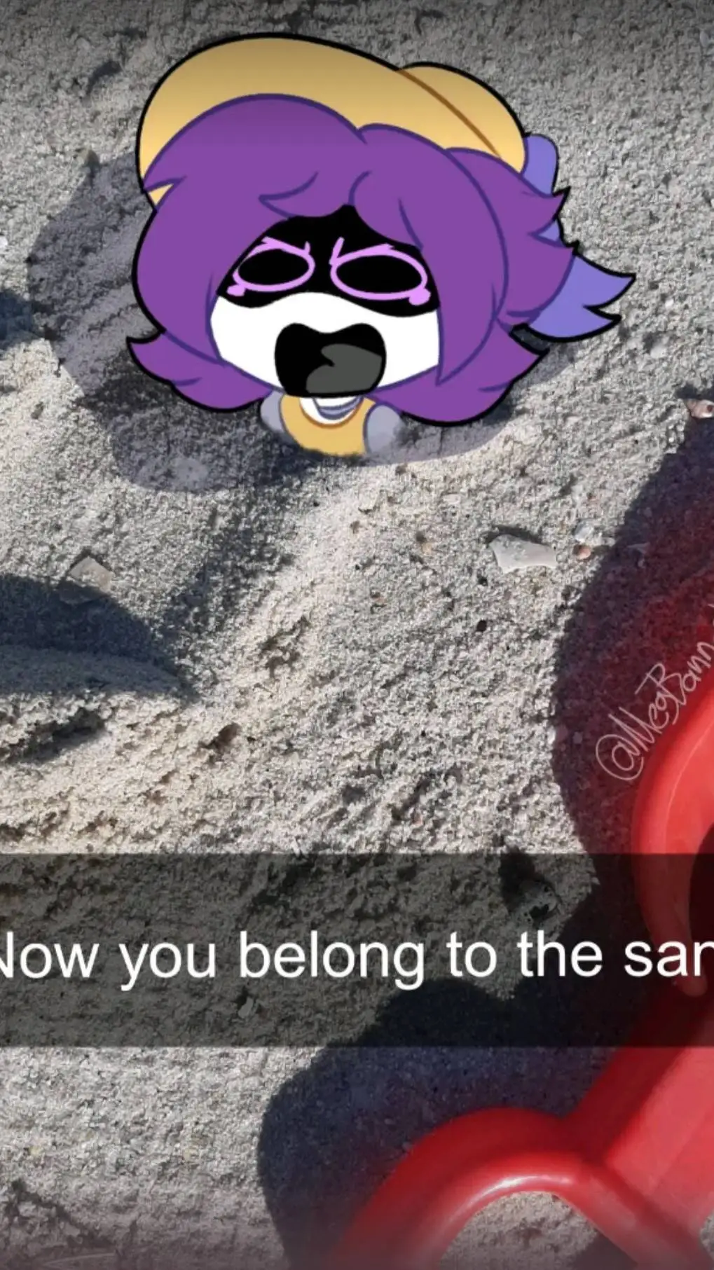 ai character: md day go wrong  background