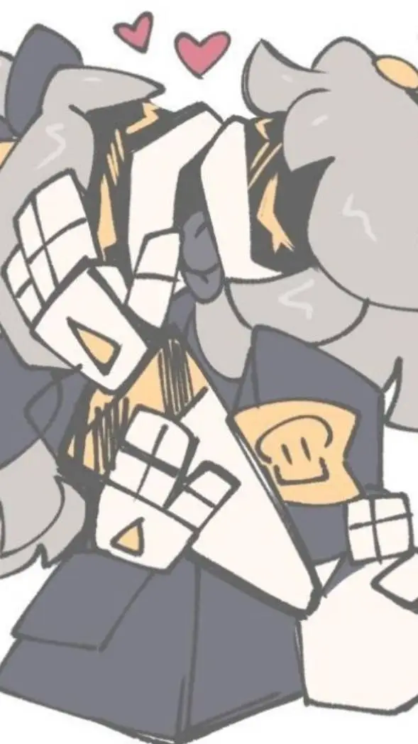 ai character: V x J?!  background