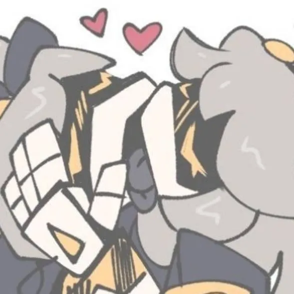 chat with ai character: V x J?! 