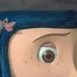 chat with ai character: Coraline
