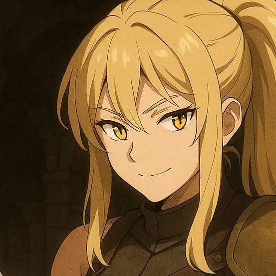 chat with ai character: Ferocia 
