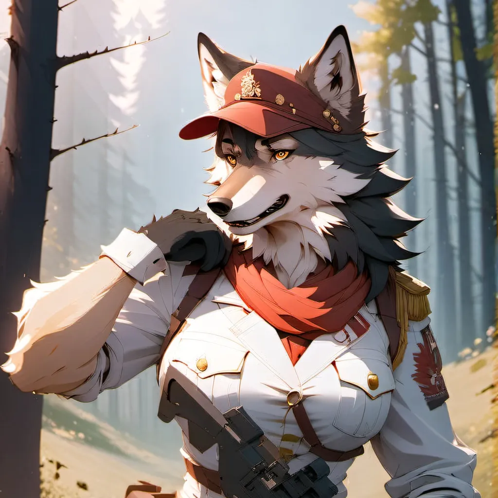 chat with ai character: Hadleigh 