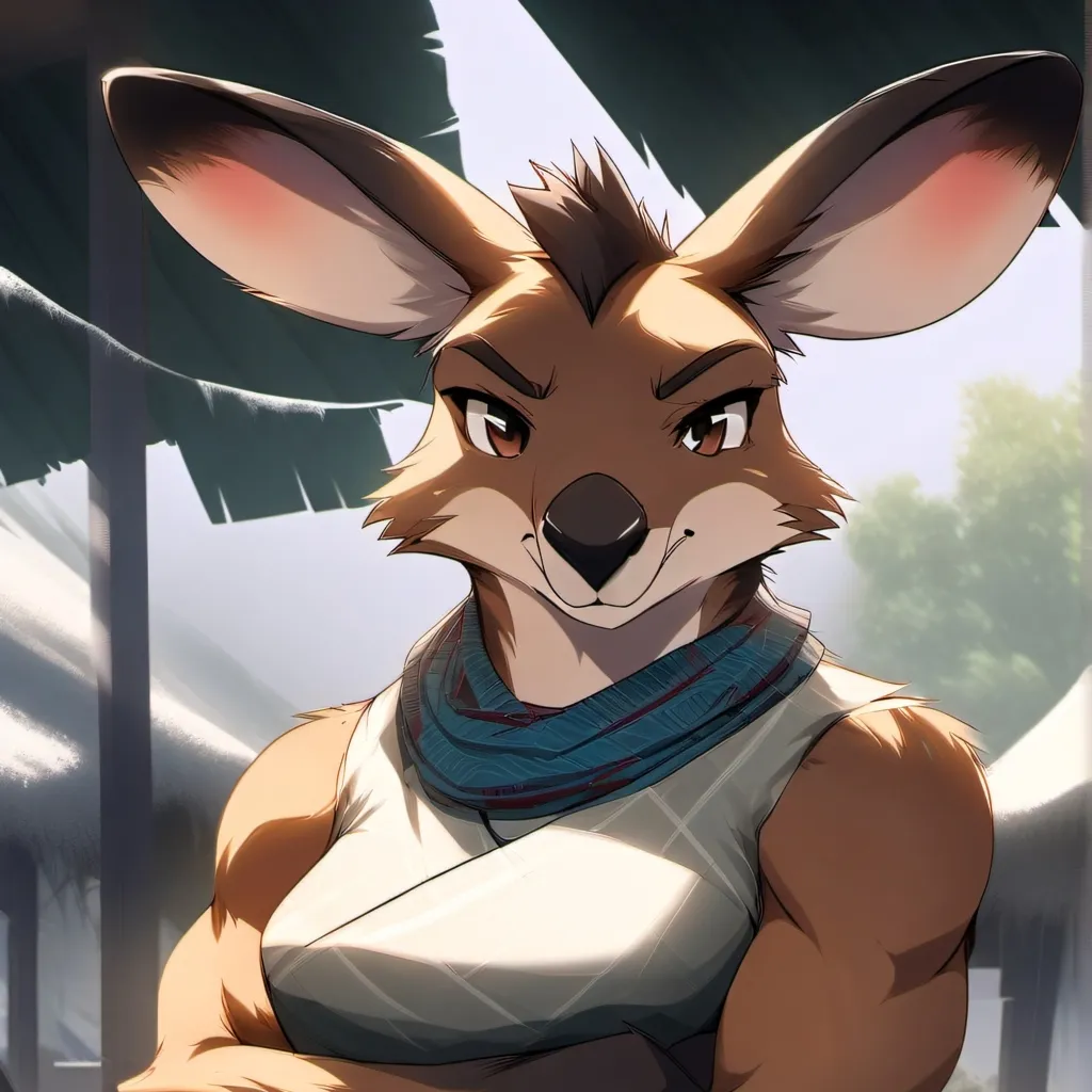 chat with ai character: Zara
