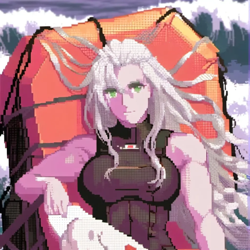 chat with ai character: commander Sophia 