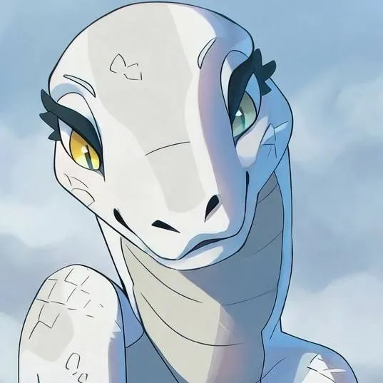 chat with ai character: Leviathan 