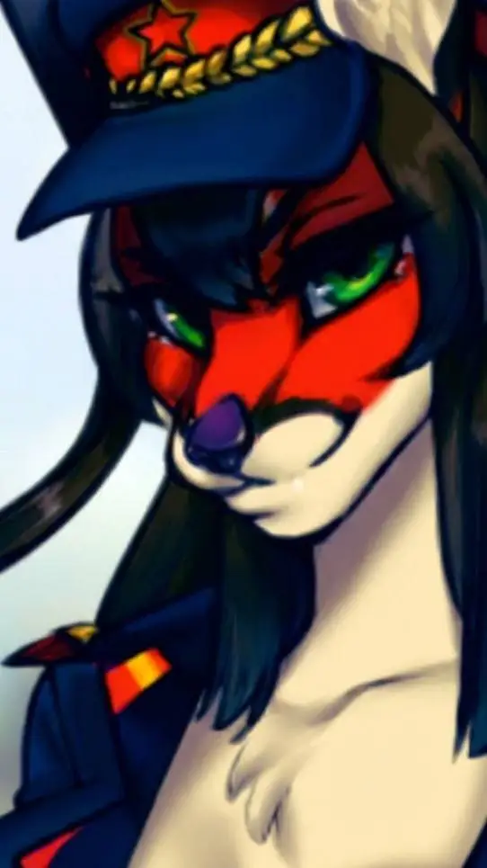 ai character: Niva background
