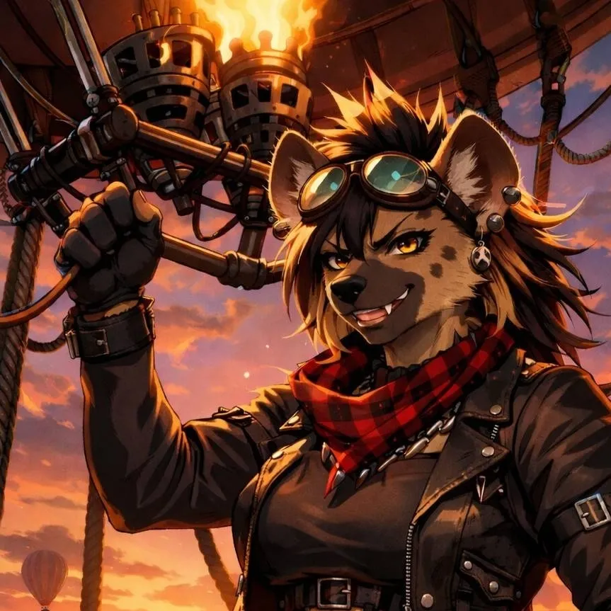 chat with ai character: Jules 