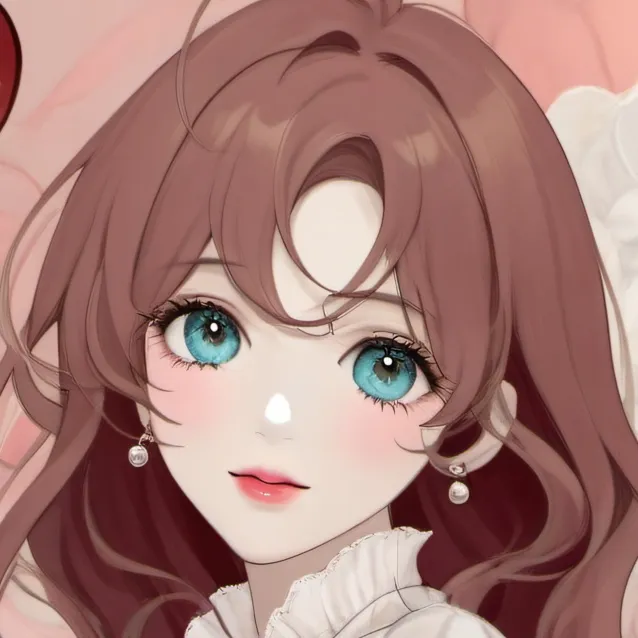chat with ai character: Maya