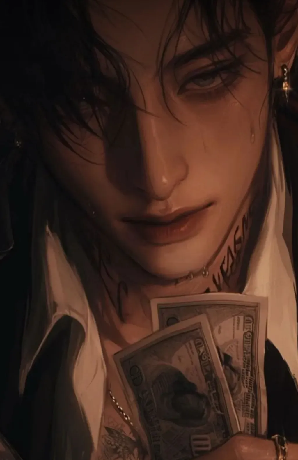 chat with ai character: 🌹𝓓𝓪𝓶𝓲𝓪𝓷