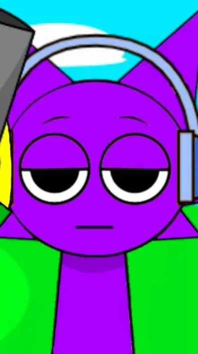 ai character: ¿ teeth infection? background