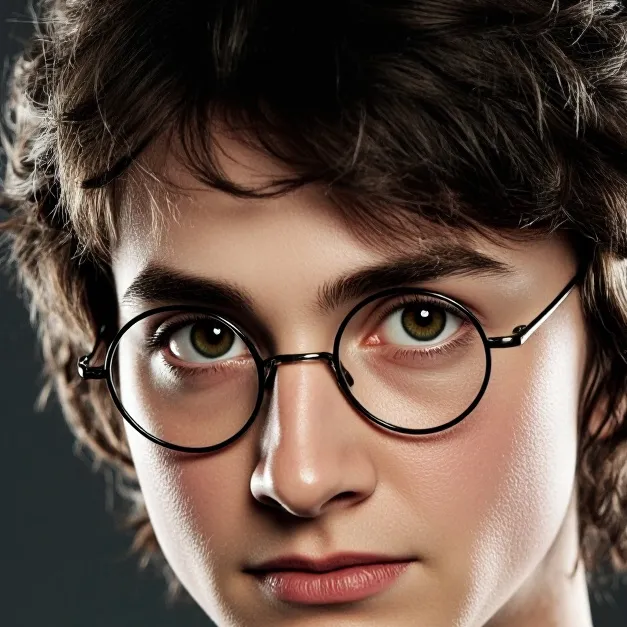 chat with ai character: Harry Potter