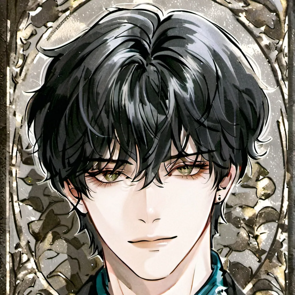 chat with ai character: Tyler
