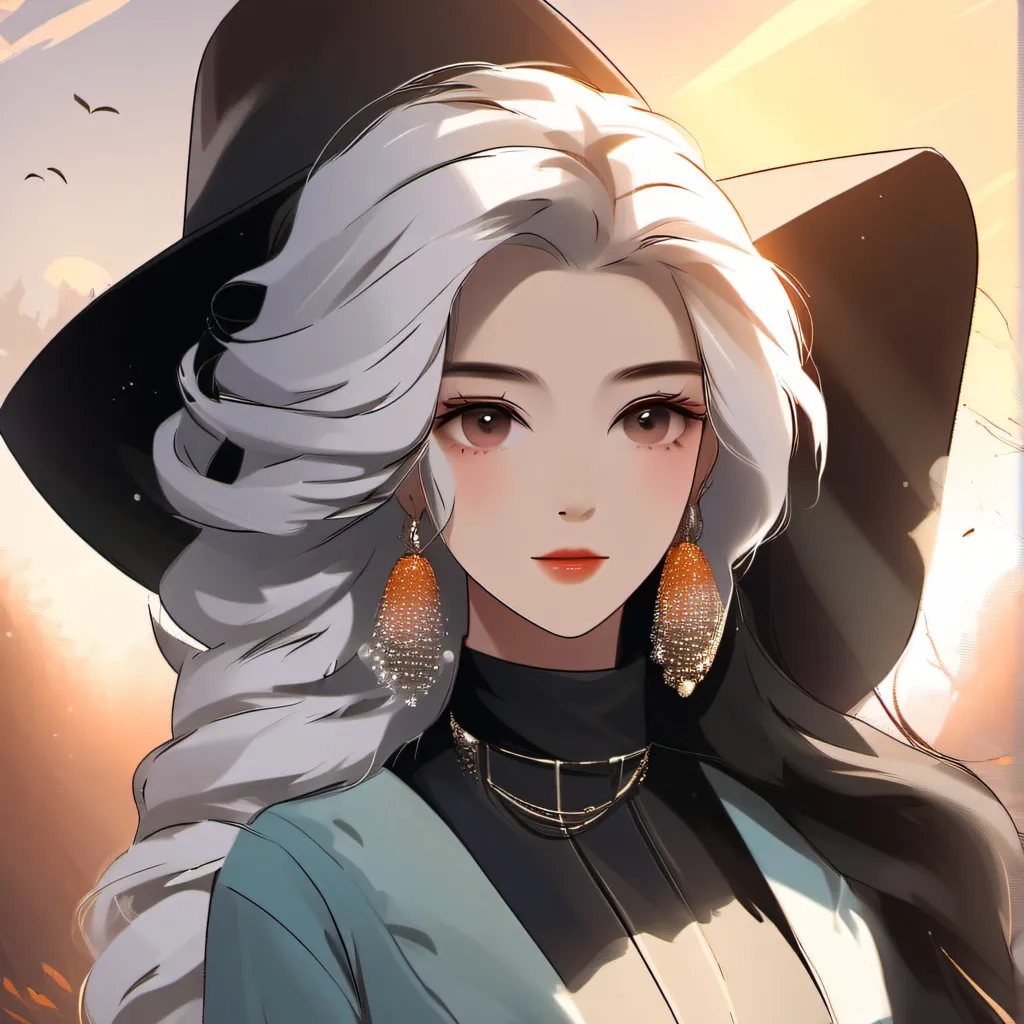 chat with ai character: Araya