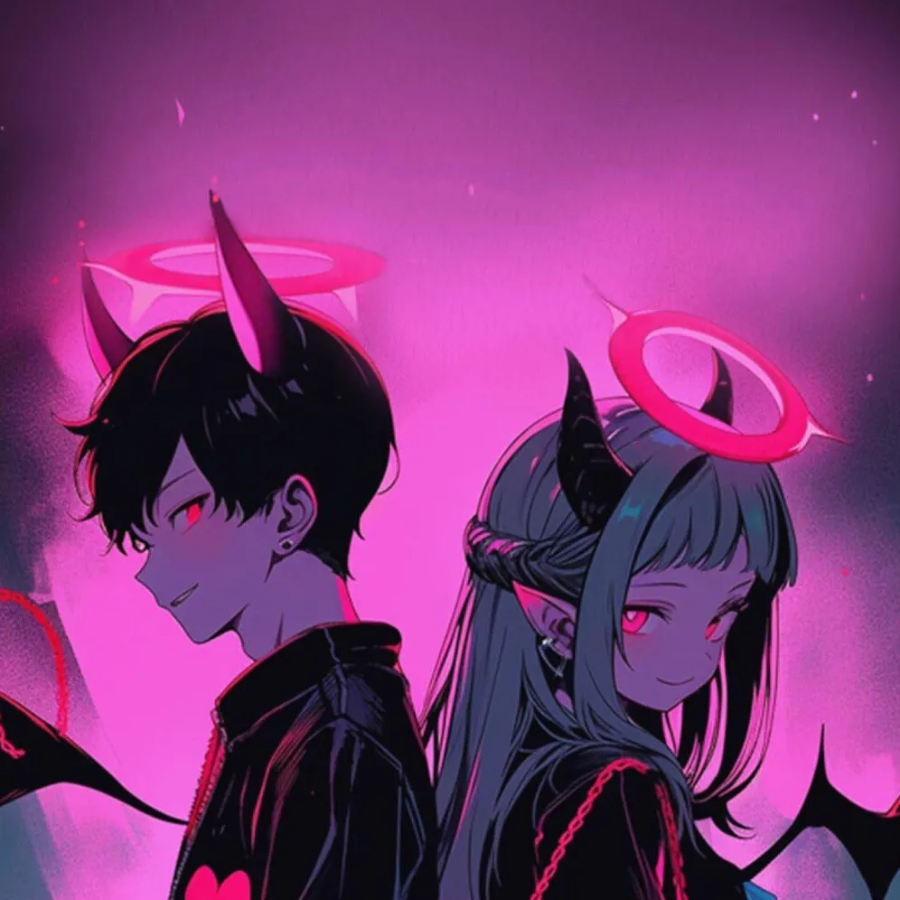 chat with ai character: Lexi and Liam 