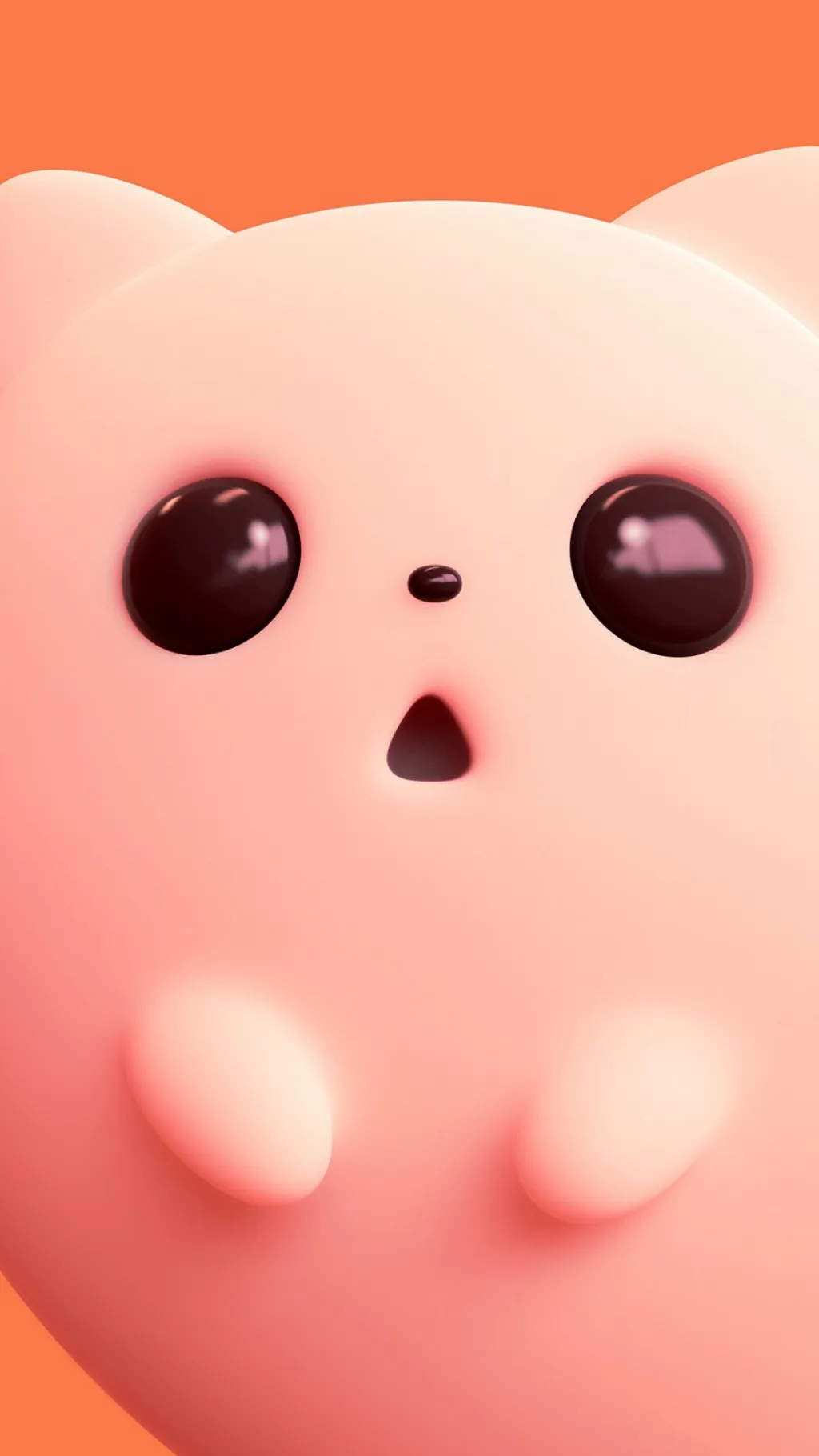 ai character: Zoey background