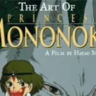 chat with ai character: Princess Mononoke