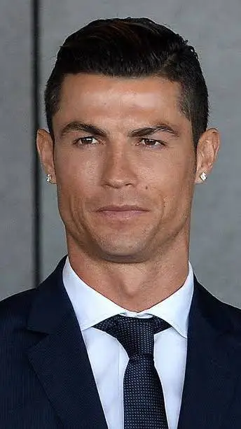 Talkie AI - Chat with Cristiano Ronaldo 