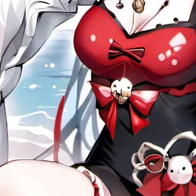 chat with ai character: Missy