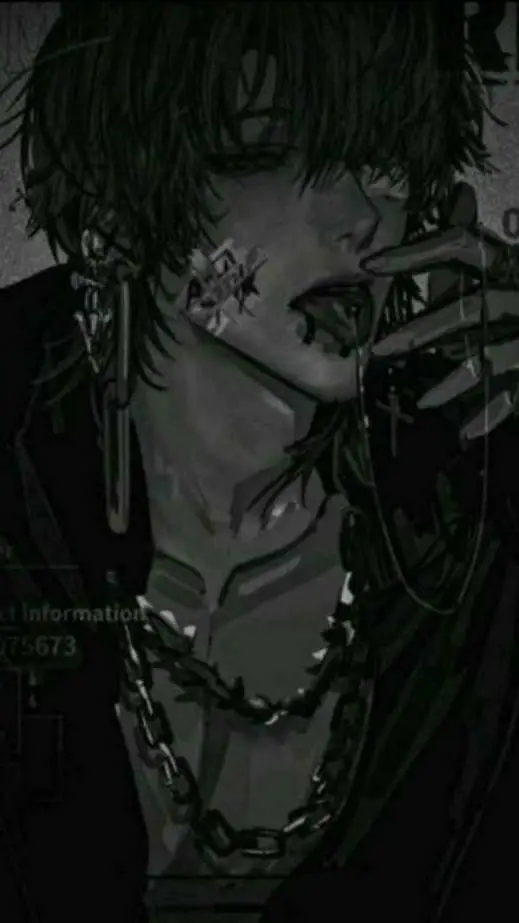 ai character: Feren background