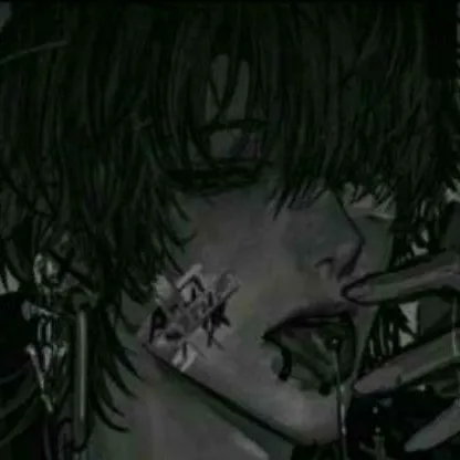 chat with ai character: Feren