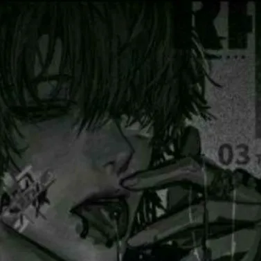 chat with ai character: Asher