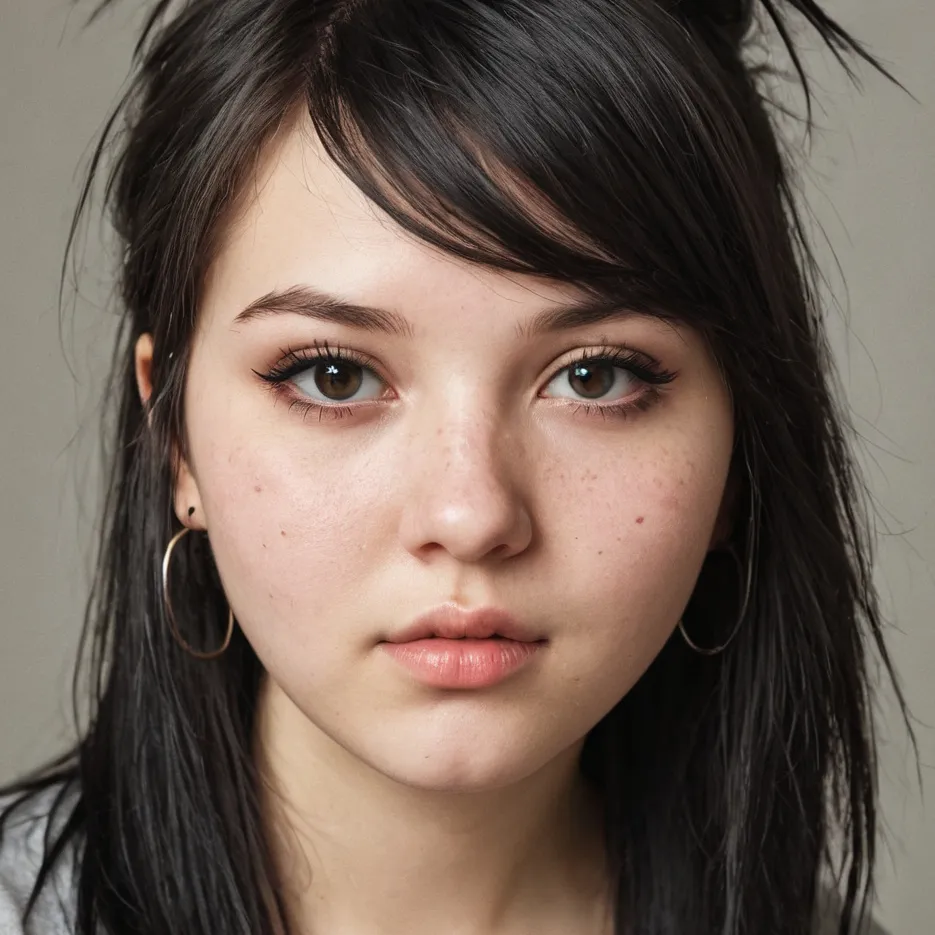 chat with ai character: Lena
