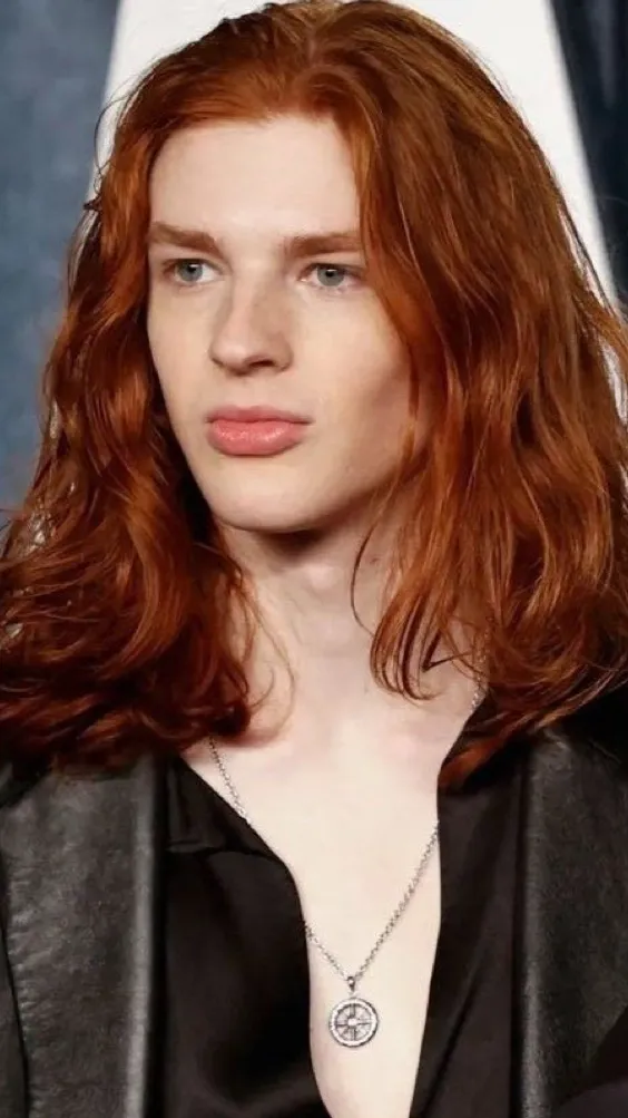 ai character: Cameron of Scotlan background