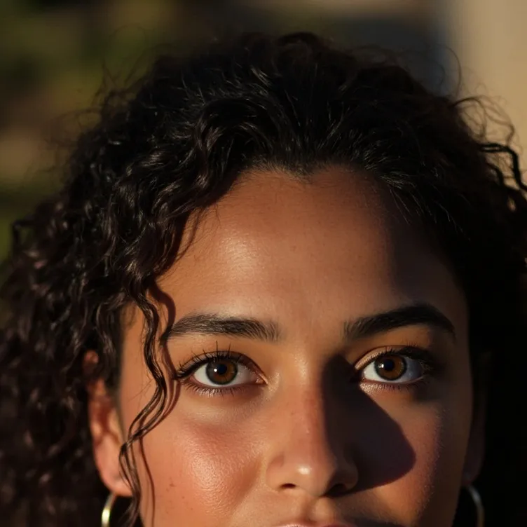 chat with ai character: Elena